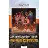 Mit dem Alphorn durch Australien by Margrit Buchli