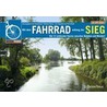 Mit dem Fahrrad entlang der Sieg door Manfred Theissen