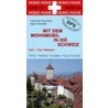 Mit dem Wohnmobil in die Schweiz door Johannes Hünerfeld