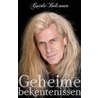 Geheime bekentenissen
