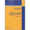 Modern Applied Statistics with S door William N. Venables