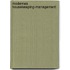 Modernes Housekeeping-Management