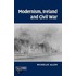 Modernism, Ireland And Civil War