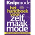 Knipmode Handboek voor Zelfmaakmode