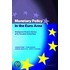 Monetary Policy In The Euro Area