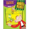Monkey Mischief! [With Stickers] by Diane Muldrow