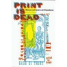 Print is dead door Jan Aelberts