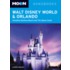 Moon Walt Disney World & Orlando