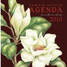 Janneke Brinkman Familie notitie agenda magnolia