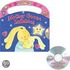 Mother Goose Lullabies [with Cd]
