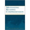 Motivating Reading Comprehension by William K. Guthrie