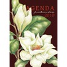 Janneke Brinkman Spiraal agenda magnolia