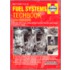Motorcycle Fuel Systems Techbook