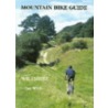Mountain Bike Guide To Wiltshire door Ian White