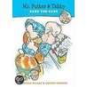 Mr. Putter & Tabby Bake the Cake door Cynthia Rylant