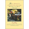 Mrs. Whaley's Charleston Kitchen by William Baldwin