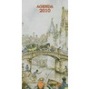 Anton Pieck agenda klein