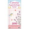 Familie Notitie Kalender Comello door Onbekend