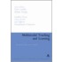 Multimodal Teaching And Learning