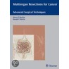 Multiorgan Resections For Cancer door Ronald F. Martin