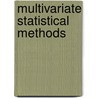 Multivariate Statistical Methods door Scott L. Hershberger