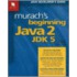 Murach's Beginning Java 2, Jdk 5