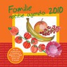 Familie notitie agenda Comello