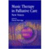 Music Therapy in Palliative Care