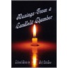 Musings From A Candlelit Chamber door Wolf LittleBear