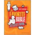 My Favourite Bible Activity Book