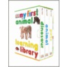 My First Animal Learning Library door Onbekend