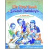 My First Book of Jewish Holidays by Shmuel Blitz