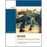 Mysql Database Design And Tuning door Robert Schneider
