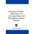 Mysteries of Police and Crime V2