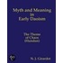 Myth and Meaning in Early Daoism