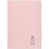 Pink Ribbon Compact agenda