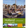 Holland bureau agenda