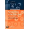 Nanoparticles In The Water Cycle by Unknown
