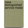 Nasa Distinguished Service Medal door Miriam T. Timpledon