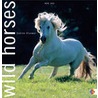 Wild horses 30x30 kalender