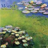 Monet - the Giverny years 30x30 kalender