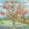 Van Gogh trees 30x30 kalender