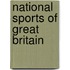 National Sports of Great Britain