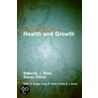 National Study Health & Growth C door Susan Chinn
