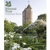 National Trust Desk Address Book door National Trust