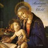 Madonna and child 30x30 kalender