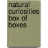 Natural Curiosities Box Of Boxes