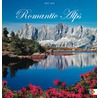 Romantic alps 30x30 kalender