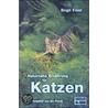 Naturnahe Ernährung für Katzen by Birgit Frost