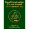 Naval Construction Forces Manual door United States Navy